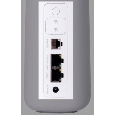 3. Router ZTE MF289F