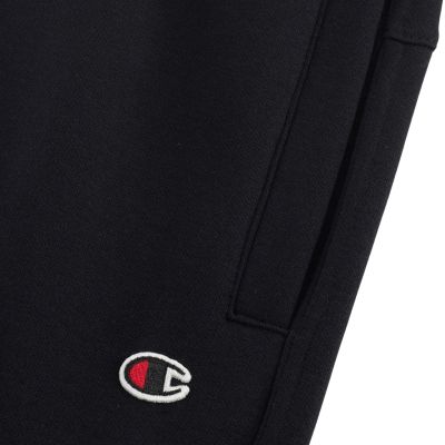 11. Spodnie Champion Rib Cuff Pants M 220301 KK001