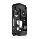 11. Cooler Master NCORE 100 MAX Small Form Factor (SFF) Szary 850 W