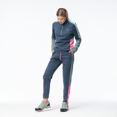 8. Damskie Spodnie ENHETTO WO'S