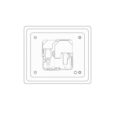 2. Zasilacz 12V Humly Room Display