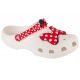 Klapki Crocs Disney Minnie Mouse Jr 208711-119