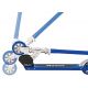 3. RAZOR hulajnoga Sport S BLUE 13073043