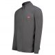 4. Bluza Geographical Norway Ulysse FZ DB 224 M WY6422H/GN-Dark Grey