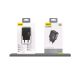 3. Ładowarka Dudao A23 2.4A USB-A - czarna