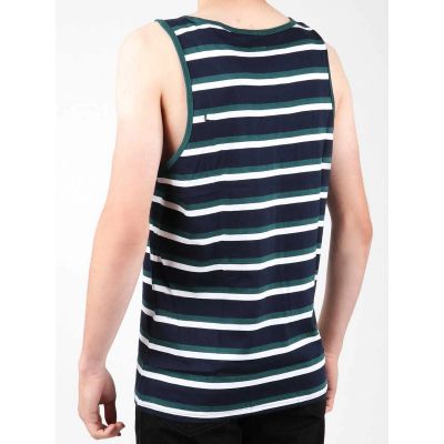 6. T-shirt bez rękawów DC EDYKT03382-BYJ0
