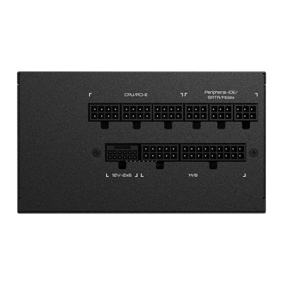 7. Zasilacz Gigabyte UD1000GM PG5 V.2 1000W 80+ Gold