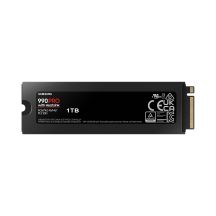 Dysk SSD Samsung 990 PRO 1TB M.2 2280 PCI-E x4 Gen4 NVMe