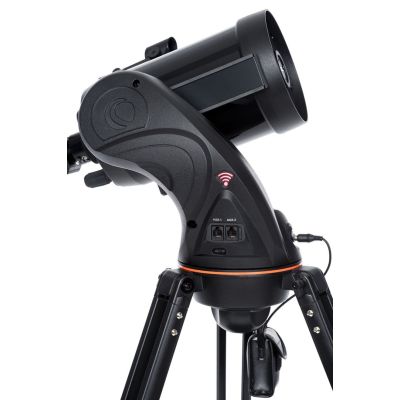 2. Teleskop Celestron AstroFi 5" SCT