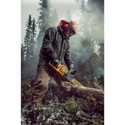 4. Pilarka łańcuchowa 50cm, 54V DCMCS575X1 DEWALT