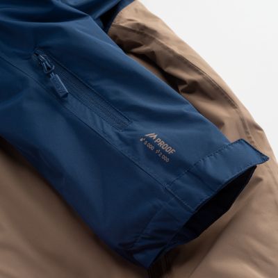 7. Męska Kurtka MAKIO