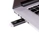 5. Pendrive Silicon Power Ultima U02 32GB USB 2.0 kolor czarny (SP032GBUF2U02V1K)