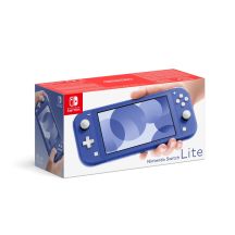 Konsola Nintendo Switch Lite Blue 10006728