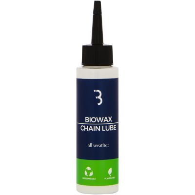 2. Smar do łancucha BBB BioWax