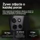 2. Smartfon Motorola Moto G15 Power 8/256GB Gravity Grey