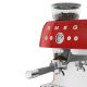 6. Smeg EGF03RDEU ekspres do kawy Ręczny Ekspres do espresso 2,4 l