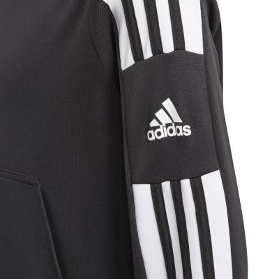 4. Bluza adidas Squadra 21 Hoody Youth Jr GK9544