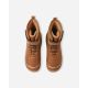 9. Buty zimowe Reima ReimaTec barefoot dla dzieci Talvella Junior (5400151A-1490)