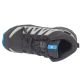 3. Salomon XA Pro 3D V8 Mid WP J L47729800 Czarne 31