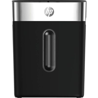 5. HP NISZCZARKA ONESHRED 8CC, ŚCINKI, P-4, 8 kartek, 15L, CZARNA