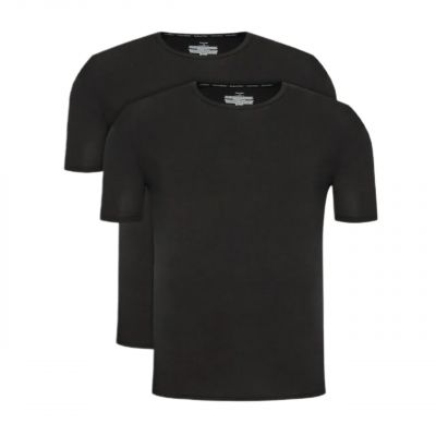 8. Zestaw koszulek Calvin Klein 2P S/S Crew Neck M 000NB1088A