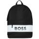 4. Plecak Boss Logo Backpack J20366-09B