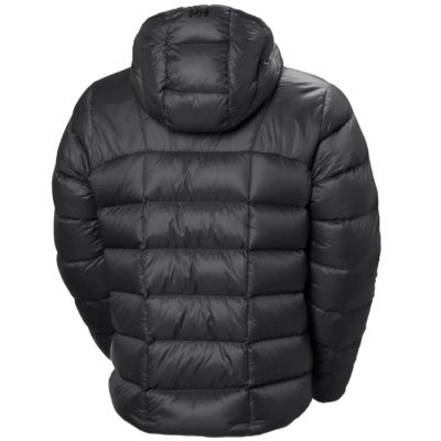 2. Kurtka Helly Hansen W22 Arc Down Jacket M 53861-990