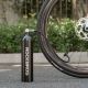 11. Zbiornik ciśnieniowy Rockbros do pompowania opon bezdętkowych tubeless 200 PSI 1.2l - czarny