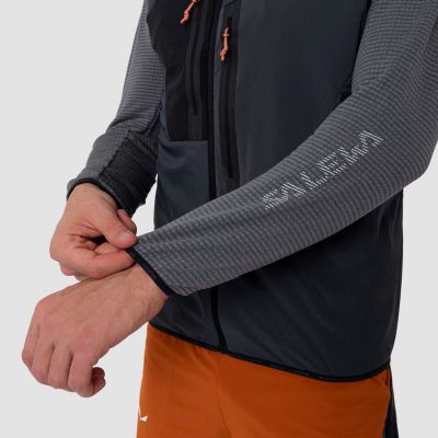 12. Kurtka Salewa PEDROC HYB 2 PTC ALPHA M JACKET M 27717-0871