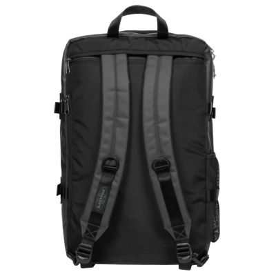 2. Eastpak Travelpack Backpack EK0A5BBR4Y81 Czarne One size