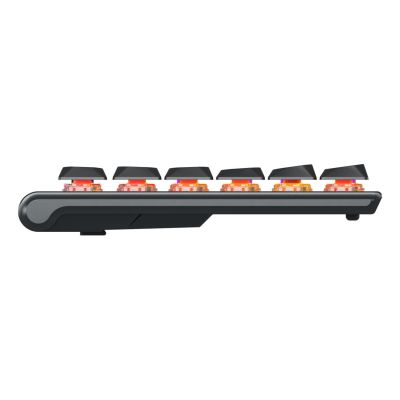 3. Klawiatura CHERRY XTRFY MX 10.1 bezprzewodowa