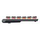3. Klawiatura CHERRY XTRFY MX 10.1 bezprzewodowa