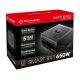 5. Zasilacz Thermaltake Smart BX1 PS-SPD-0650NNSABE-1 (650 W; Aktywne; 120 mm)