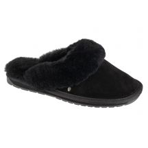 Klapki EMU Australia Jolie W W10015-BLAK 