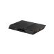 16. NAS Asustor FS6706T; FLASHSTOR 6, Intel Celeron N5105, 4GB DDR4 SODIMM (max. 16GB), 2x 2.5GbE, 6x M.2 2280 NVMe PCIe 3.0, 2x USB 3.2 Gen, 2 x USB 2.0, 1x HDMI 2.0b, 1x S/PDIF