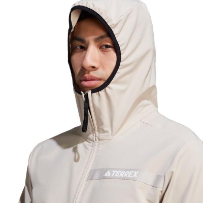 12. Kurtka adidas Terrex Multi Soft Shell M HZ4423