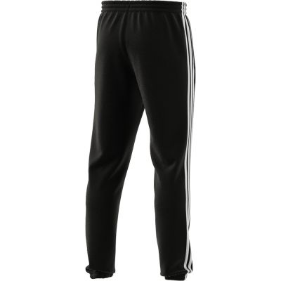 4. Spodnie adidas Essentials Tapered Elasticcuff 3 Stripes Pant M GK8829