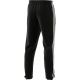 4. Spodnie adidas Essentials Tapered Elasticcuff 3 Stripes Pant M GK8829