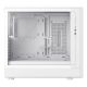 11. GameMax CLAW 460 WH Midi Tower Biały