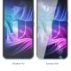 7. Folia matowa 3mk Silky Matt Pro na Samsung Galaxy A54 5G