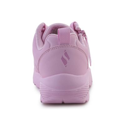 5. Buty Skechers Uno Lite Easy ZIP W 310387L-LTPK