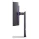 10. LG 39GX950B-B monitor komputerowy 99,1 cm (39") 5120 x 2160 px 5K Ultra HD OLED Czarny