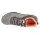 3. Skechers Bountiful - Quick Path 12607-GYCL Szare 36
