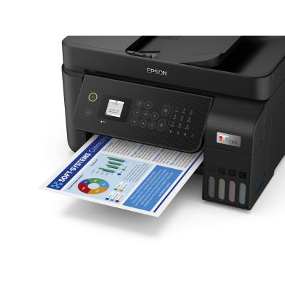 68. Drukarka wielofunkcyjna Epson EcoTank ET-4800 A4 atramentowa