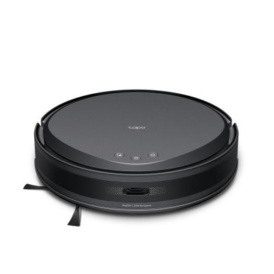 4. TP-Link Tapo RV20 Max Plus Czarny