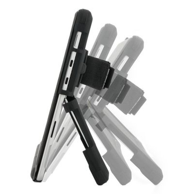 7. Mobilis 067011 etui na tablet 33 cm (13") Bumper Czarny