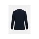 4. Bluza męska PEAK PERFORMANCE M Freelight Polartec Grid Crew kolor czarny