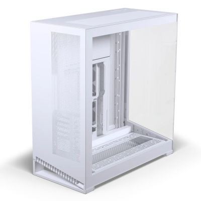 3. Obudowa PC PHANTEKS NV-Series NV9 MK2, Big Tower, EATX, DRGB, Szkło Hartowane - biała