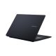 5. ASUS Vivobook 14 X1407AA-LY009W Ultra 5 325 14.0"WUXGA IPS-level Panel 60Hz 300nits AG 16GB DDR5 SSD512 Intel Graphics Cam1080p 42WHrs Win11 Quiet Blue