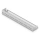 3. Ubiquiti UACC-Keystone-Blank-Insert-TH Wkładka kablowa